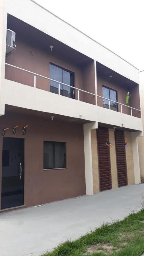 Casa De Praia Atalaia Salinopolis Exterior photo